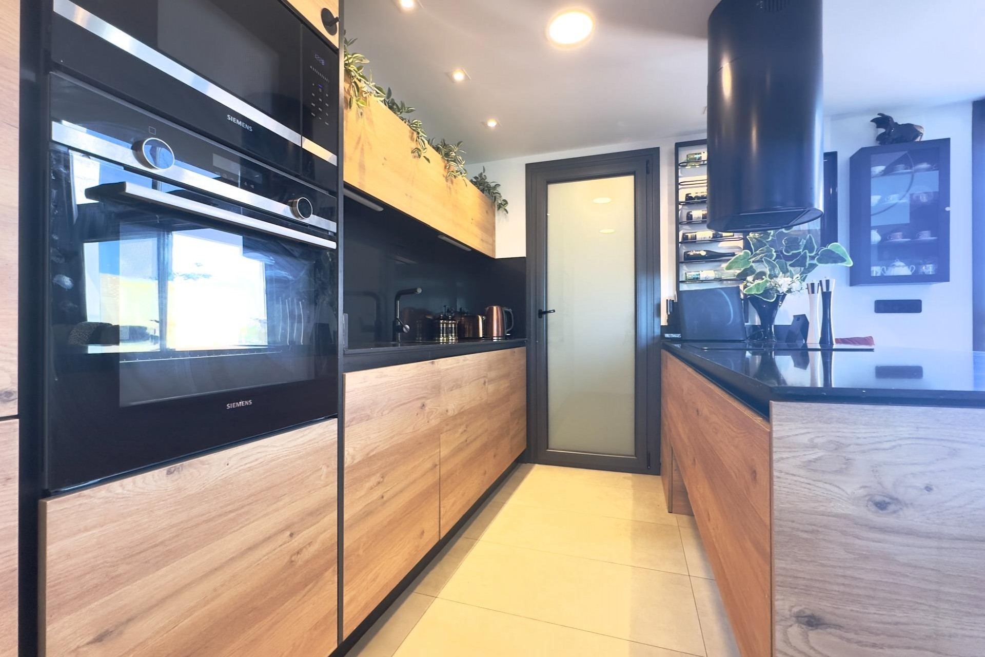 Wiederverkauf - Penthouse -
Orihuela Costa - Los Dolses