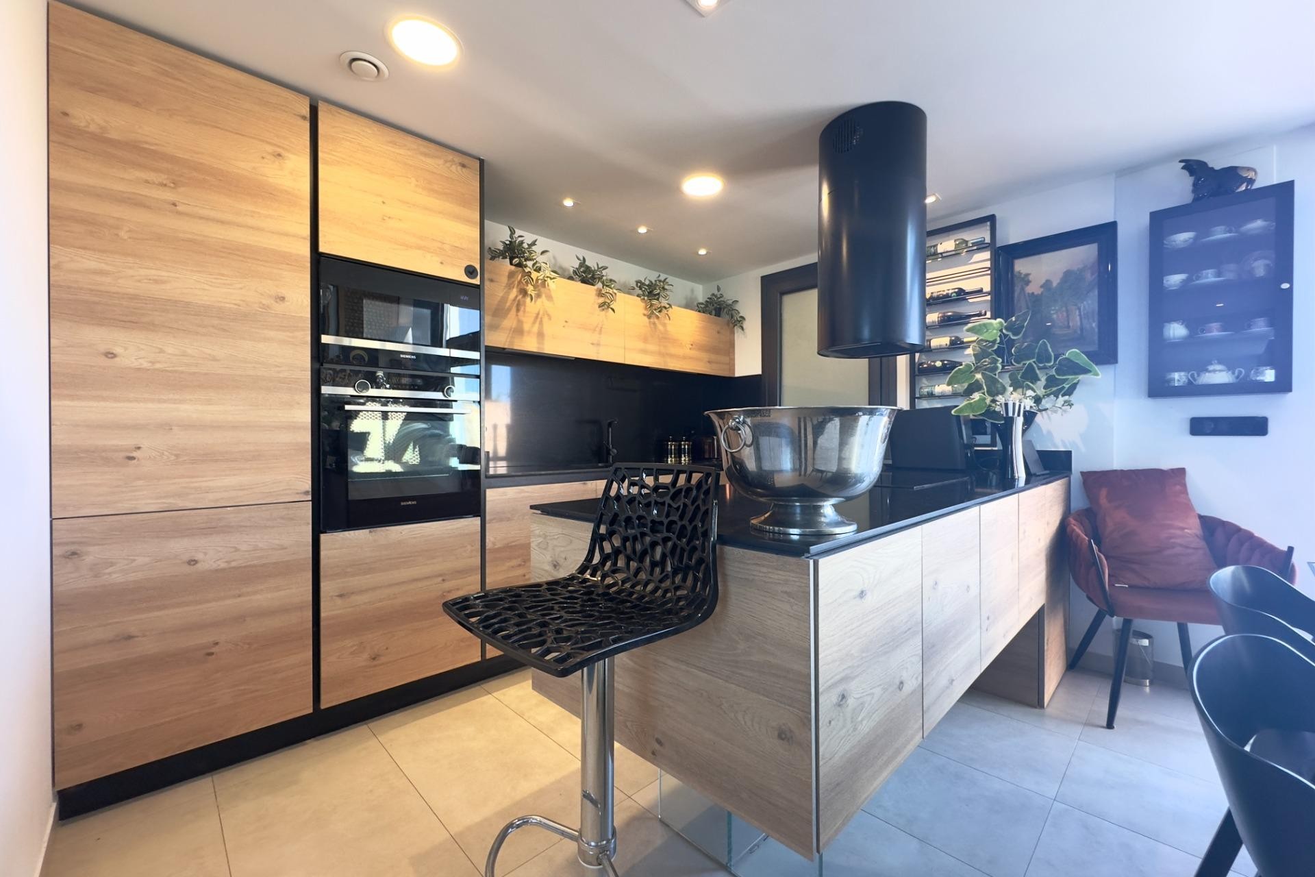 Wiederverkauf - Penthouse -
Orihuela Costa - Los Dolses