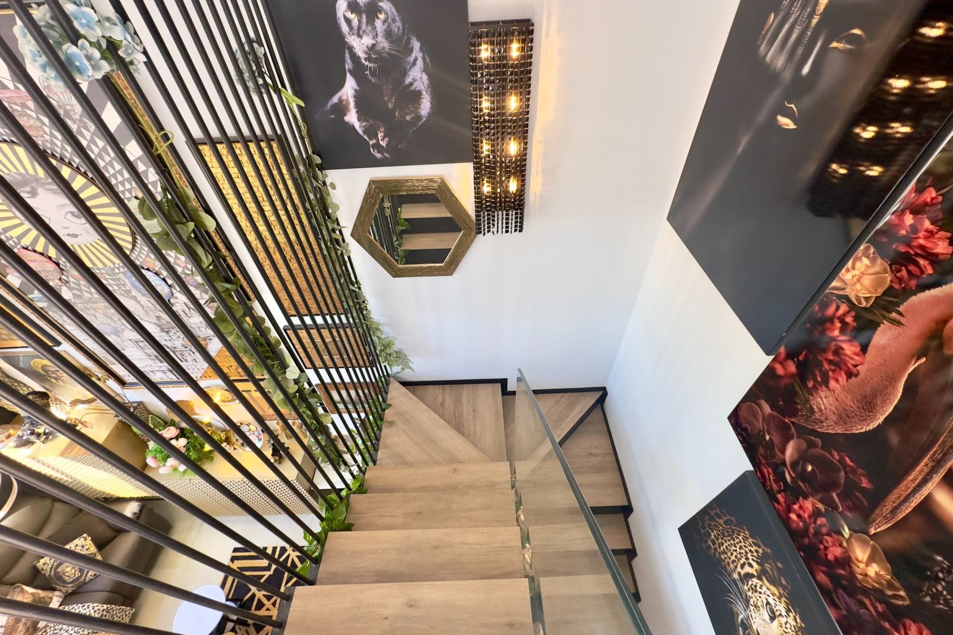 Wiederverkauf - Penthouse -
Orihuela Costa - Los Dolses