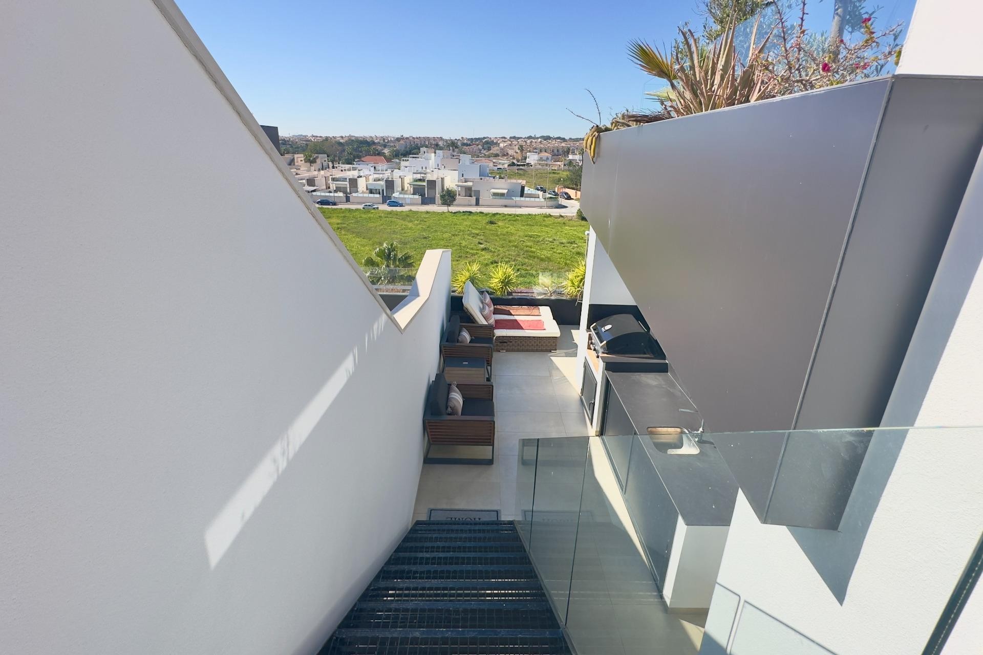 Wiederverkauf - Penthouse -
Orihuela Costa - Los Dolses