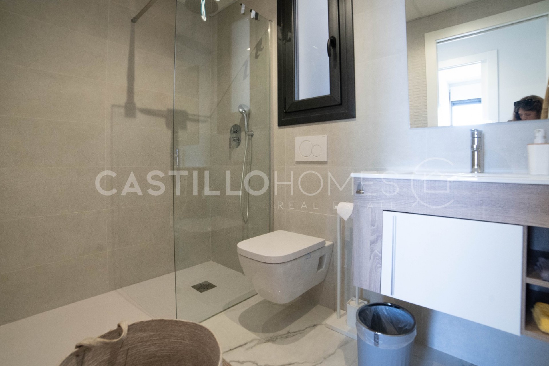 Wiederverkauf - Penthouse -
Orihuela Costa - Orihuela