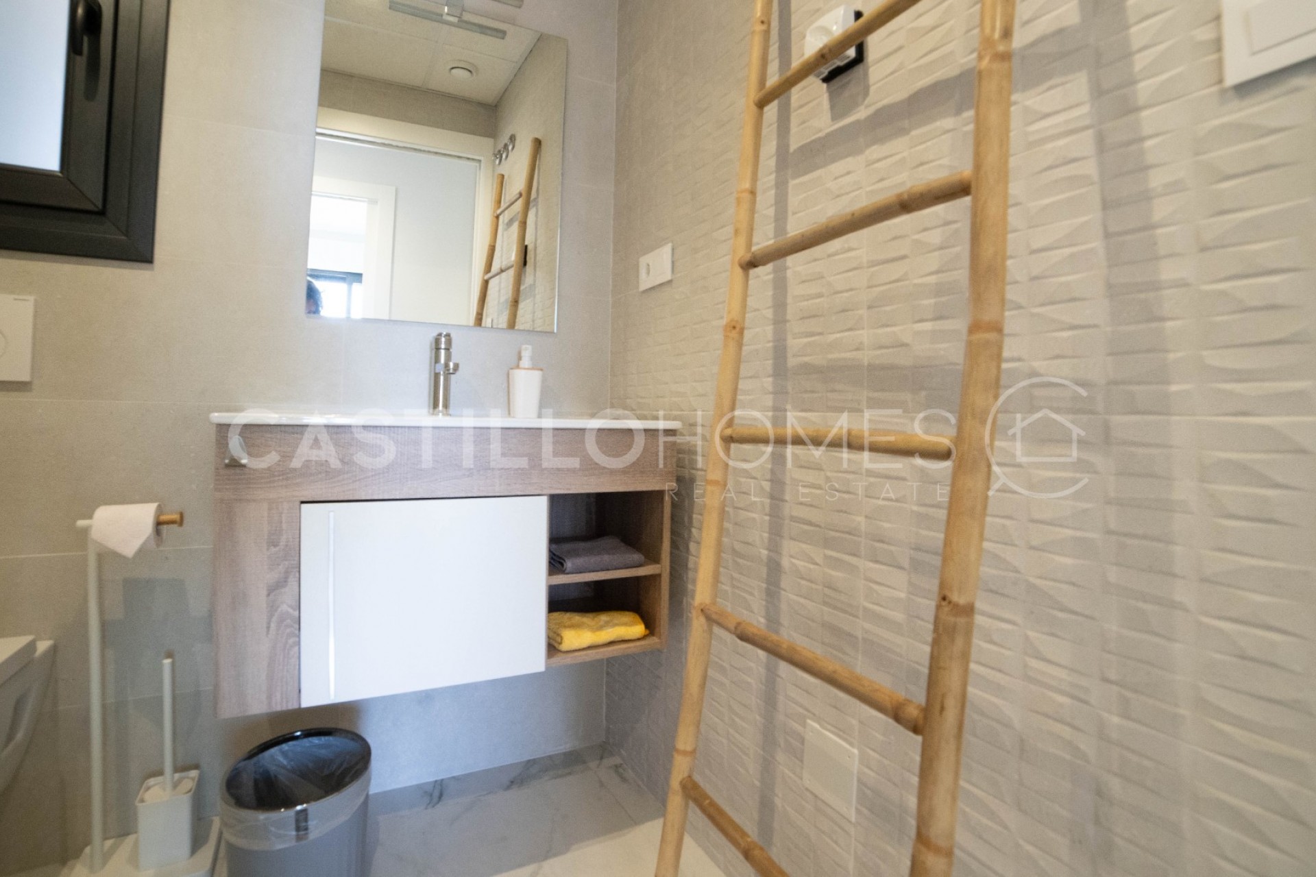 Wiederverkauf - Penthouse -
Orihuela Costa - Orihuela