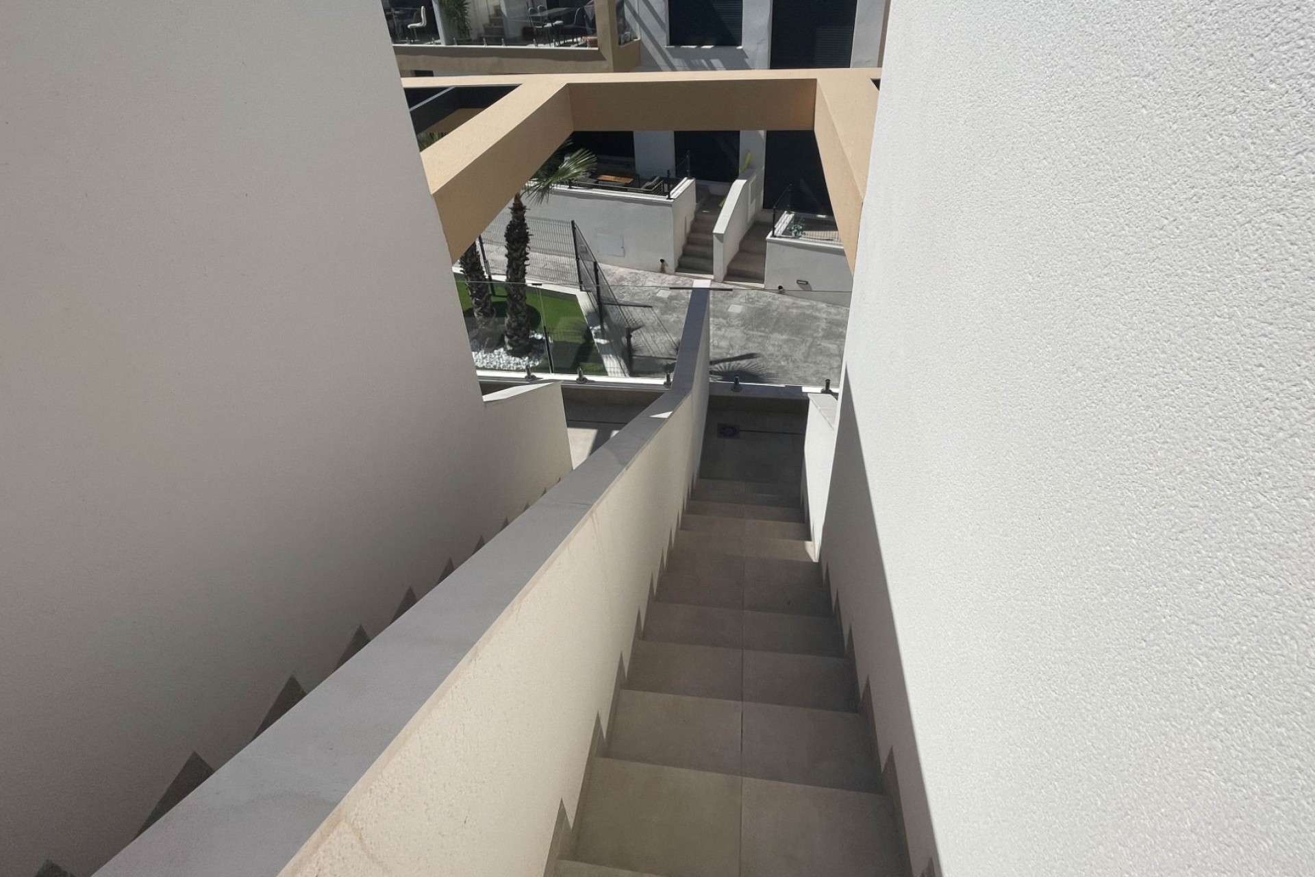 Wiederverkauf - Penthouse -
Orihuela Costa - PAU 26