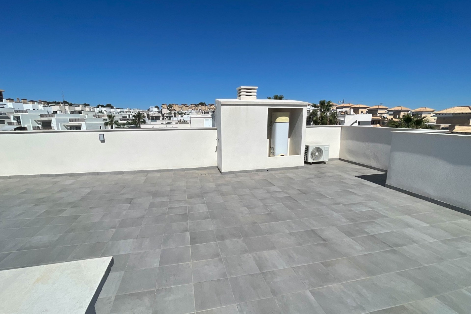 Wiederverkauf - Penthouse -
Orihuela Costa - PAU 26