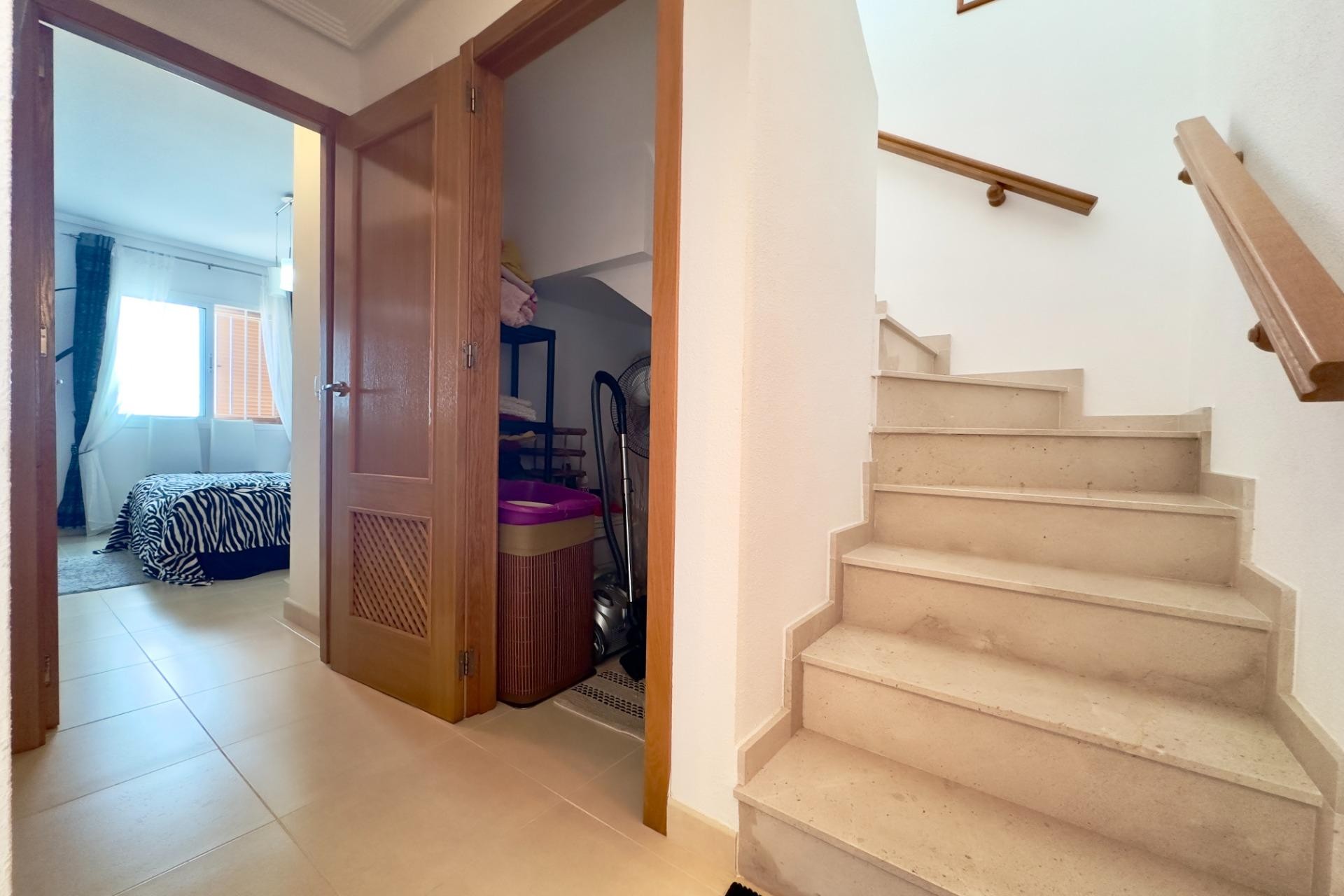 Wiederverkauf - Penthouse -
Orihuela Costa - Playa Flamenca