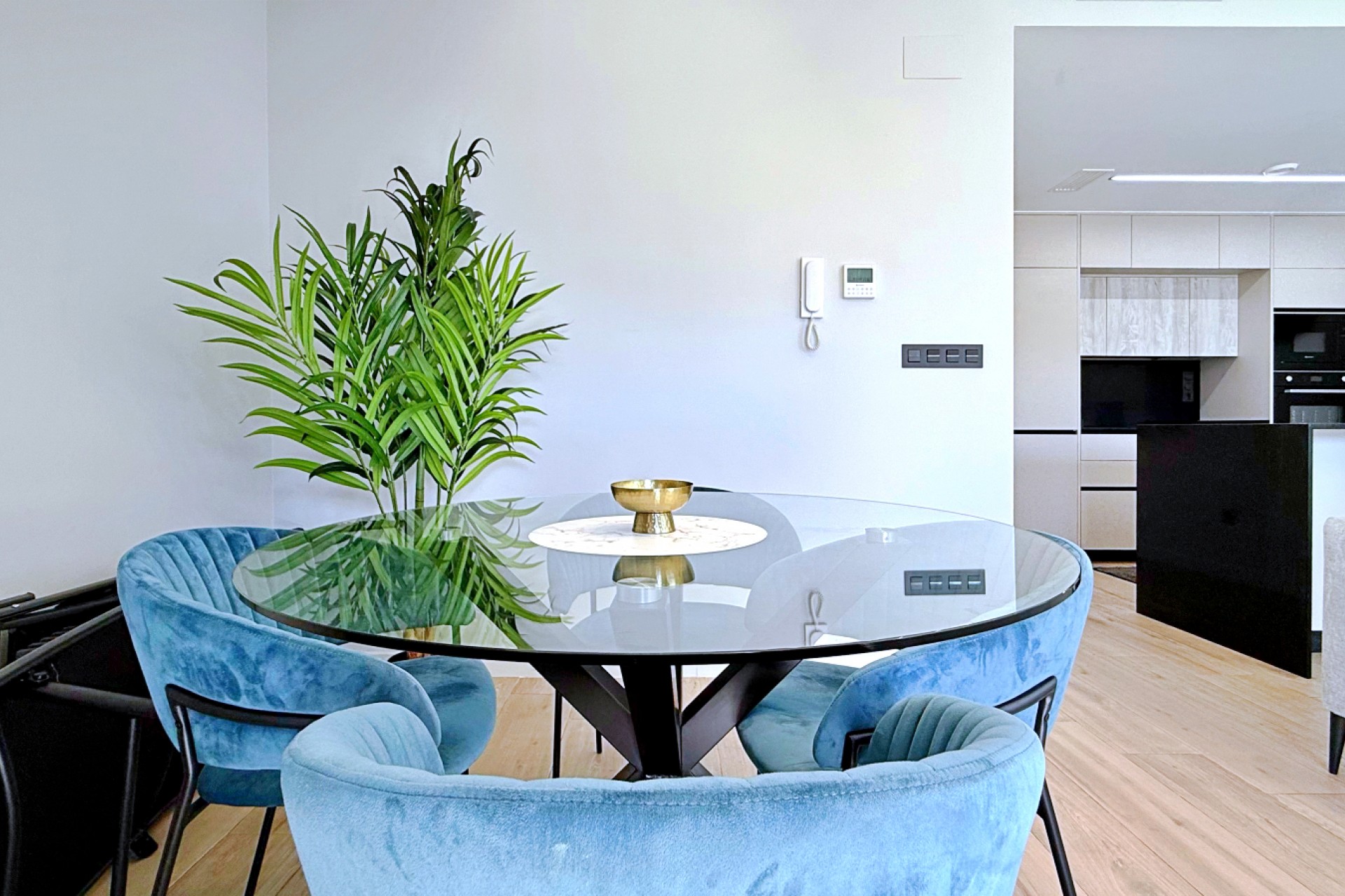 Wiederverkauf - Penthouse -
Orihuela Costa - Punta Prima