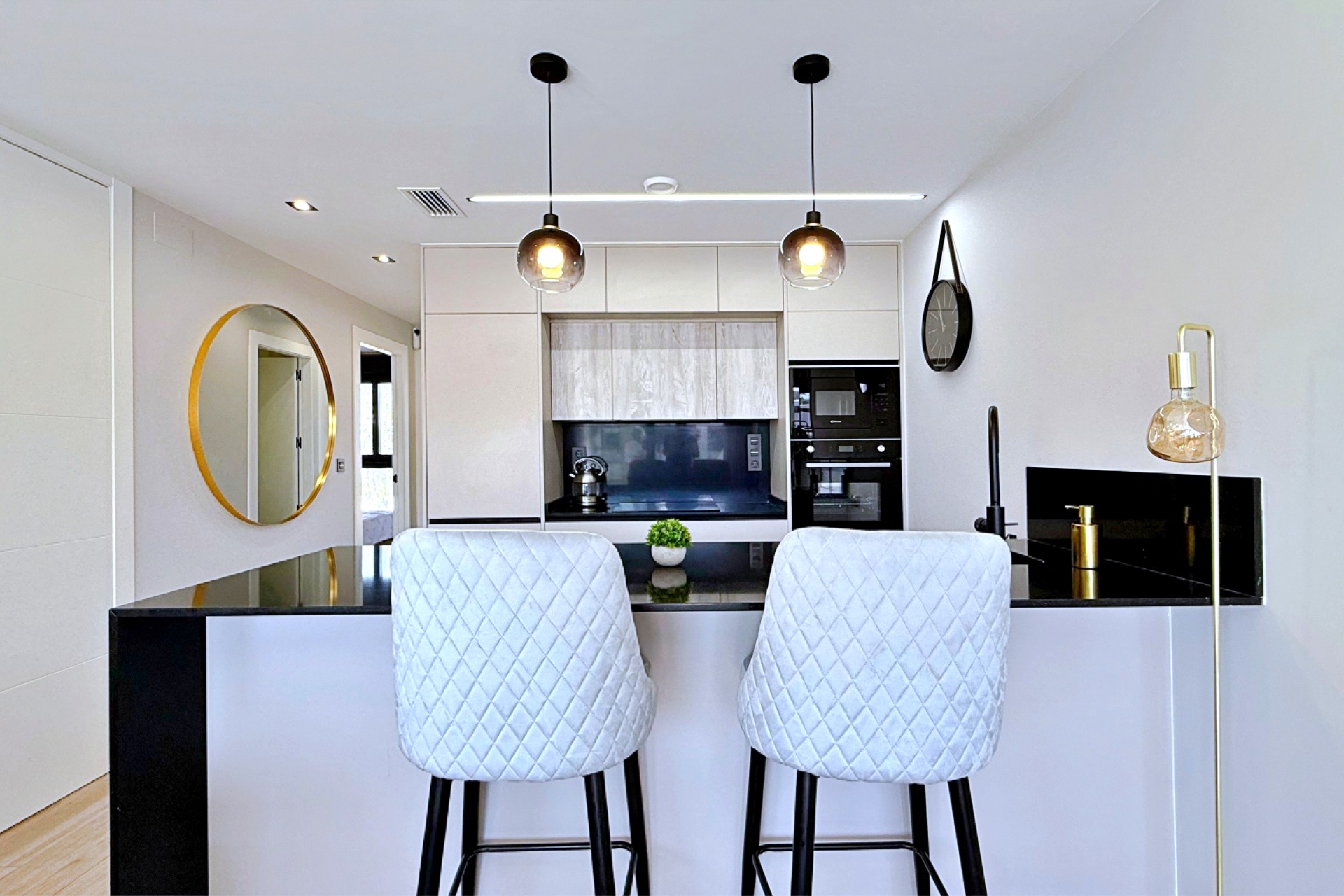 Wiederverkauf - Penthouse -
Orihuela Costa - Punta Prima