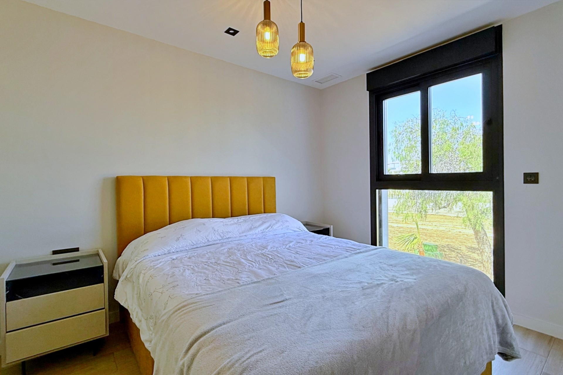 Wiederverkauf - Penthouse -
Orihuela Costa - Punta Prima