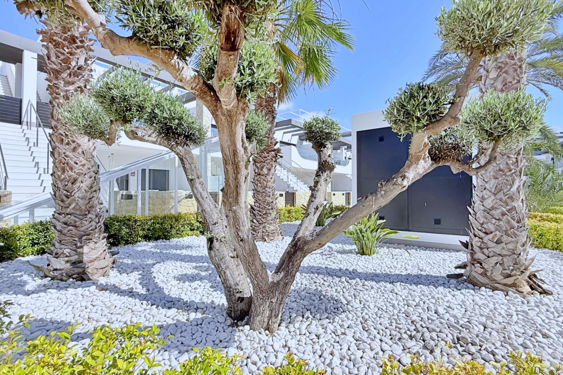 Wiederverkauf - Penthouse -
Orihuela Costa - Punta Prima