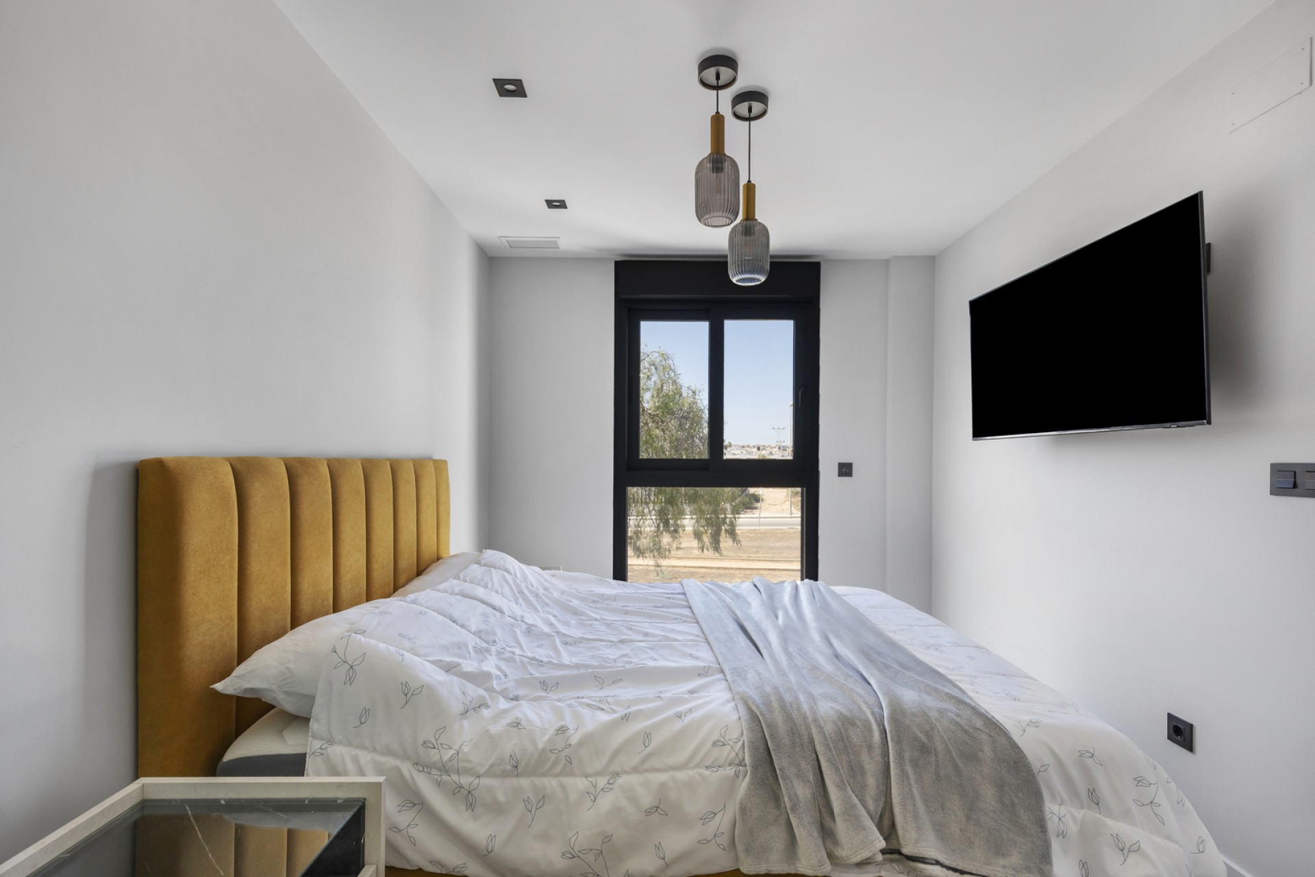Wiederverkauf - Penthouse -
Orihuela Costa - Punta Prima