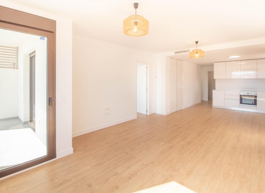 Wiederverkauf - Penthouse -
Orihuela Costa - Villamartin