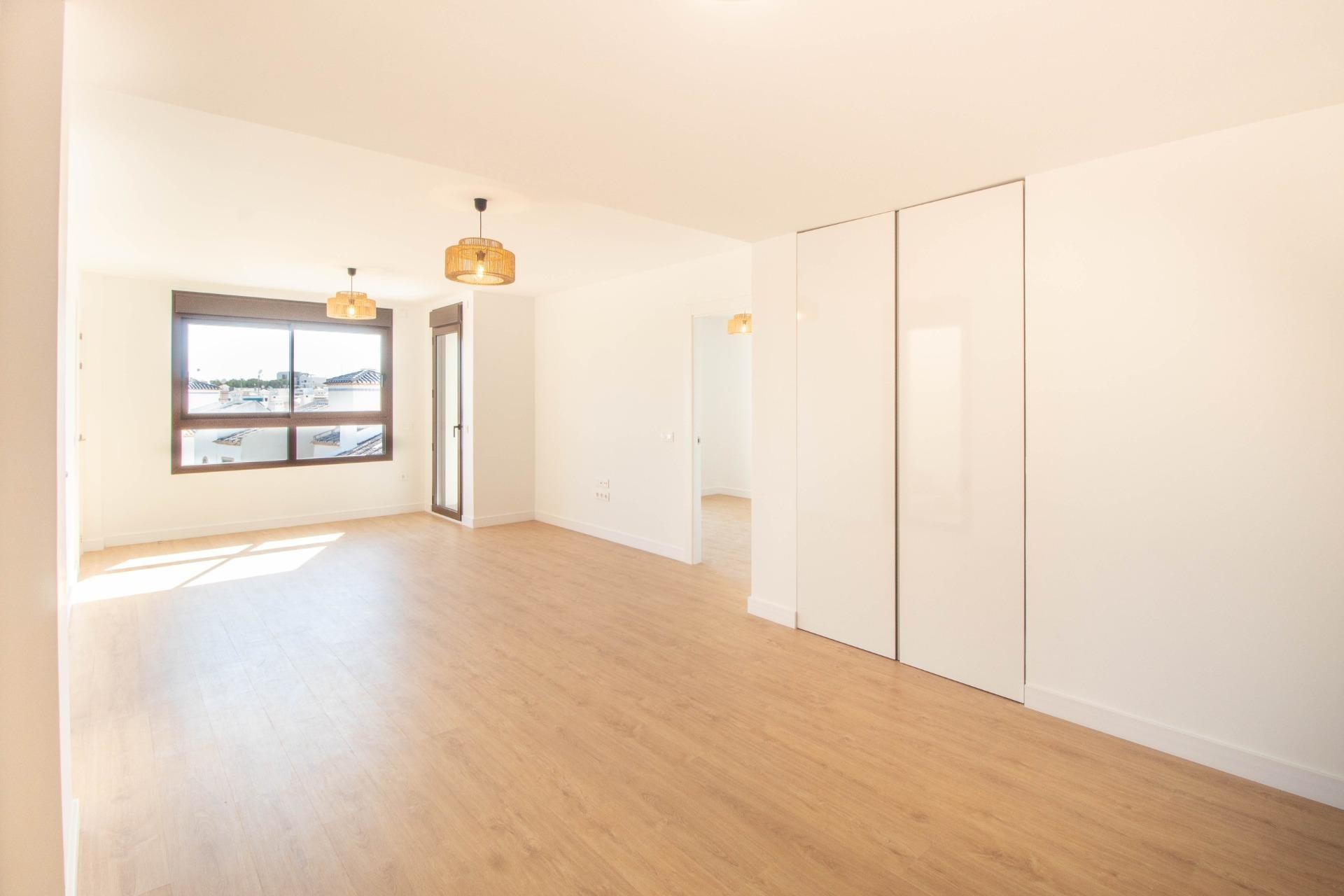 Wiederverkauf - Penthouse -
Orihuela Costa - Villamartin