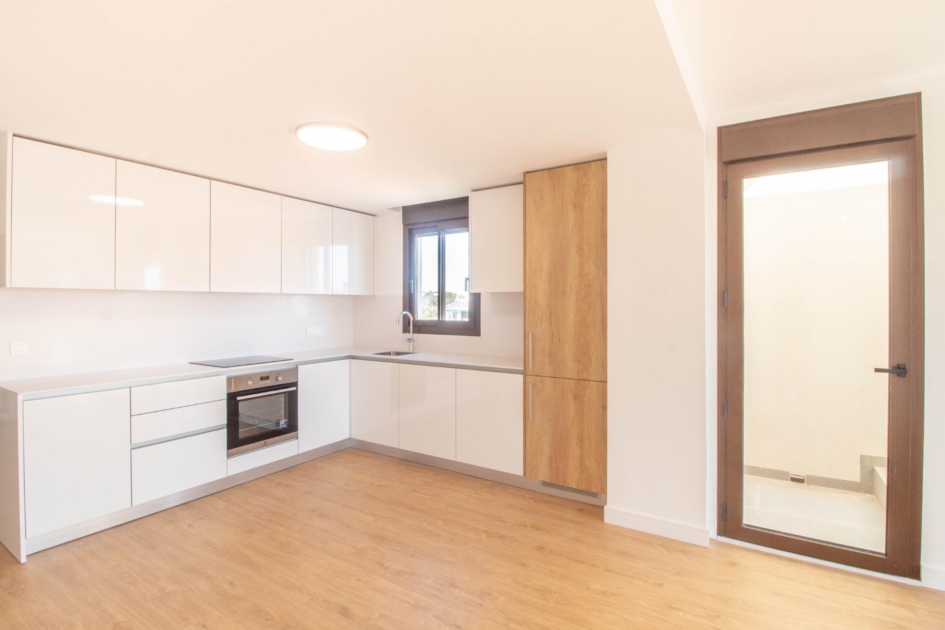 Wiederverkauf - Penthouse -
Orihuela Costa - Villamartin