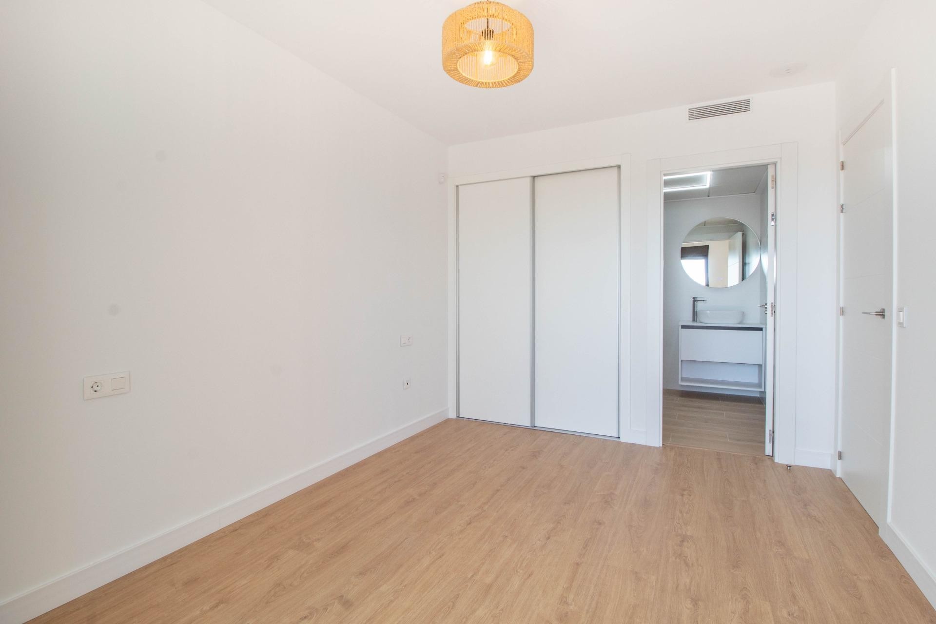 Wiederverkauf - Penthouse -
Orihuela Costa - Villamartin