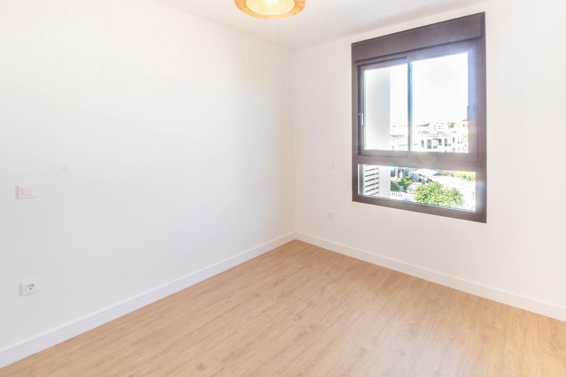 Wiederverkauf - Penthouse -
Orihuela Costa - Villamartin