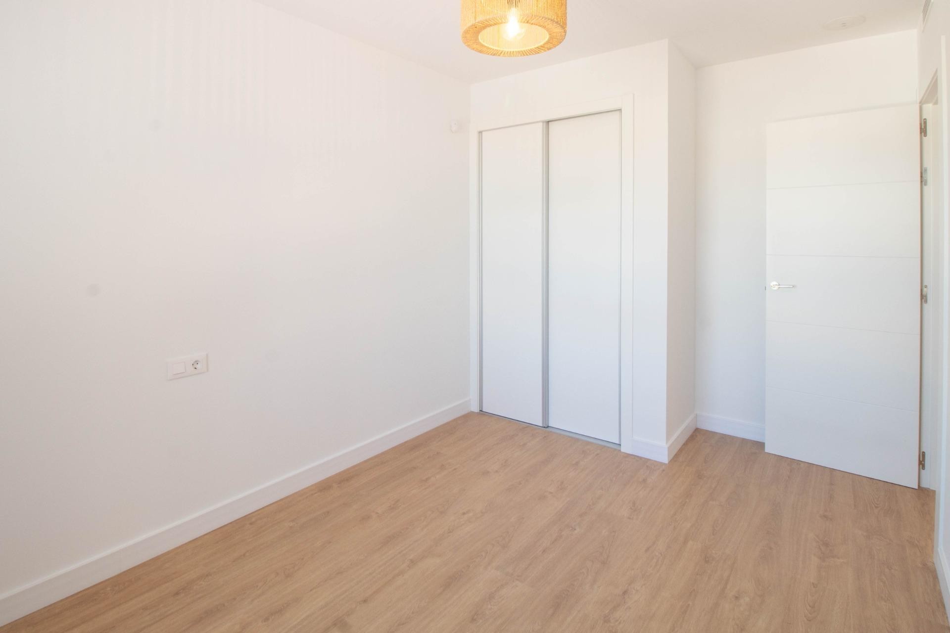 Wiederverkauf - Penthouse -
Orihuela Costa - Villamartin