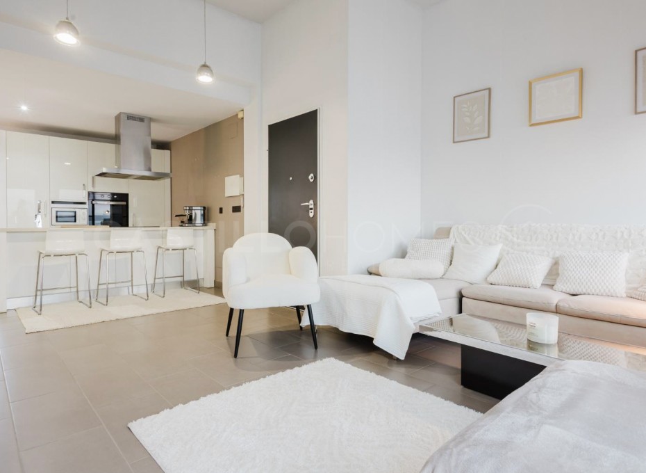 Wiederverkauf - Penthouse -
Orihuela Costa - Villamartín