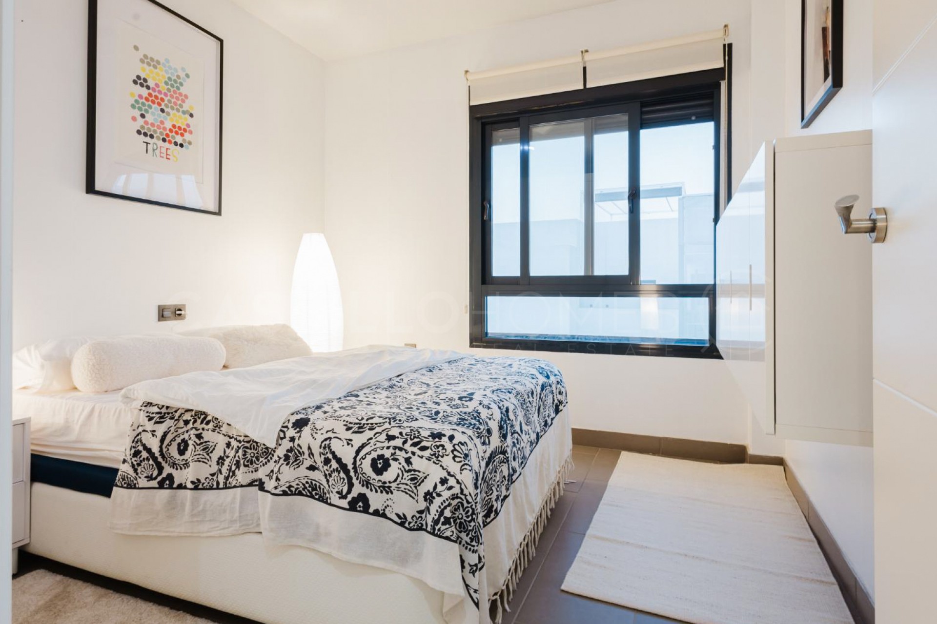 Wiederverkauf - Penthouse -
Orihuela Costa - Villamartín