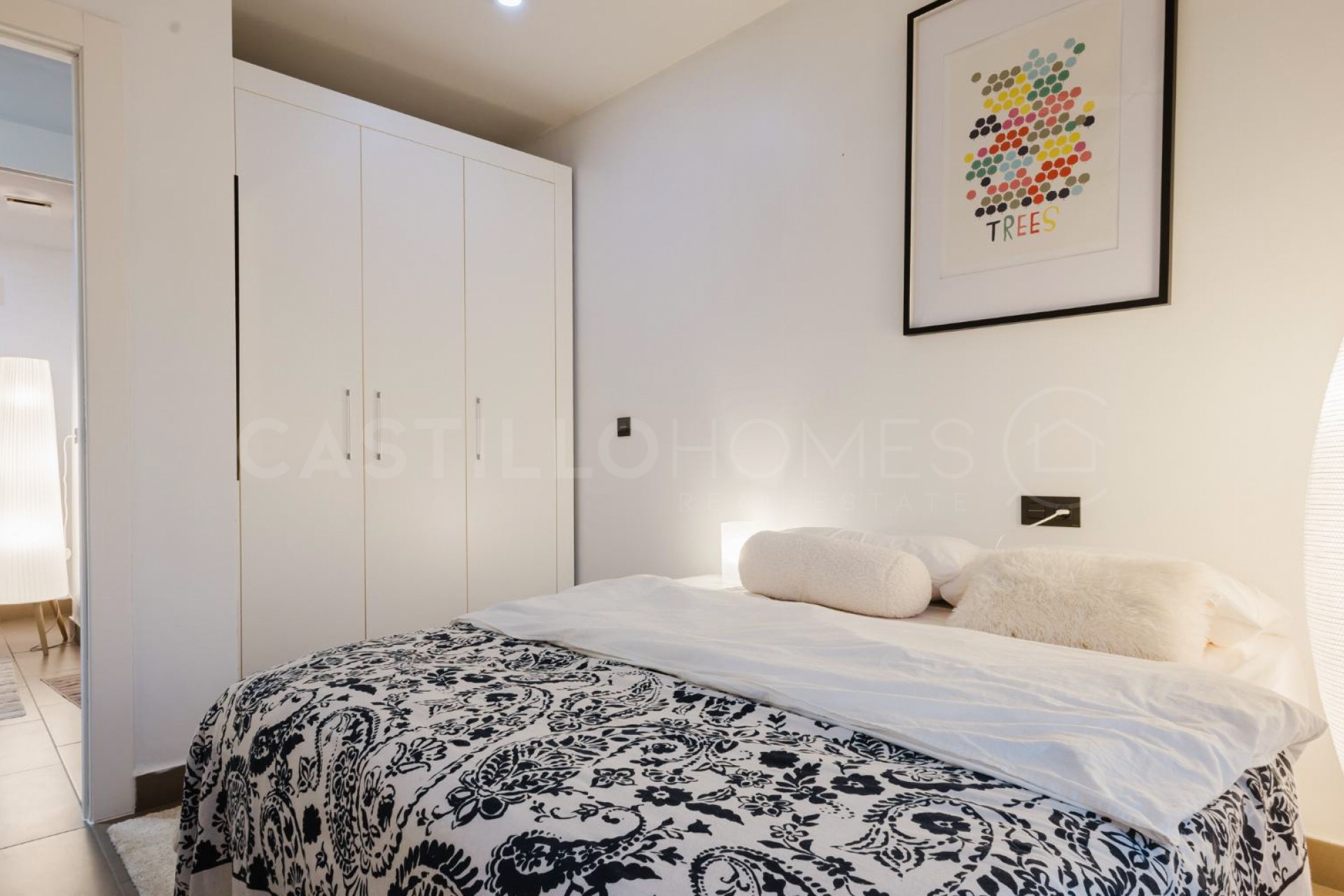 Wiederverkauf - Penthouse -
Orihuela Costa - Villamartín