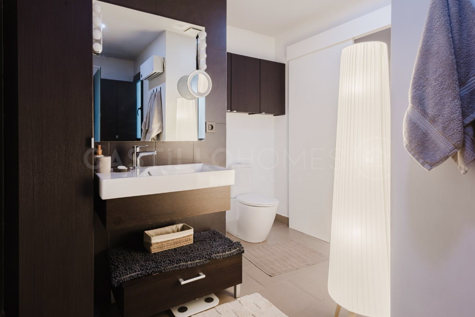 Wiederverkauf - Penthouse -
Orihuela Costa - Villamartín