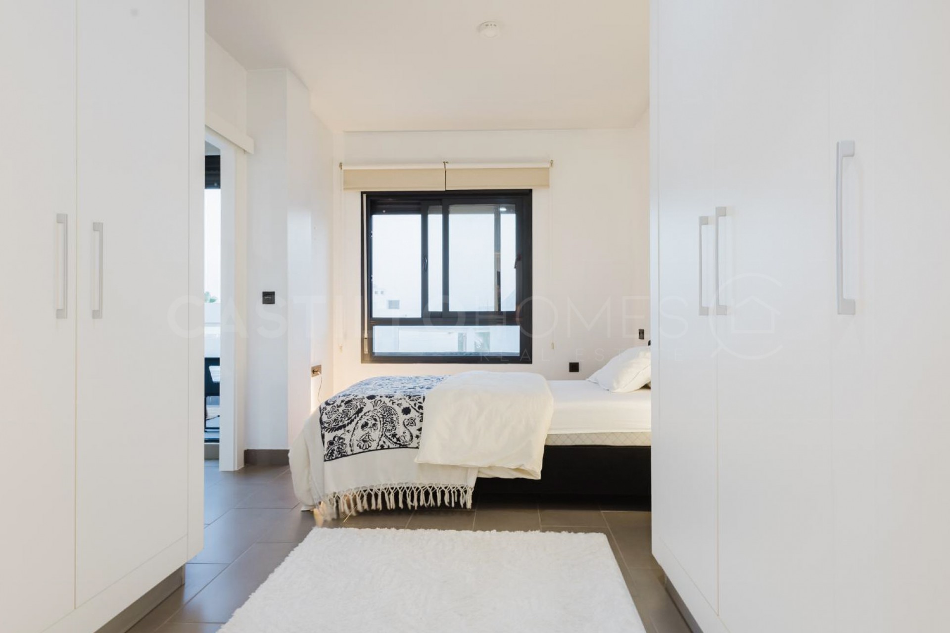 Wiederverkauf - Penthouse -
Orihuela Costa - Villamartín