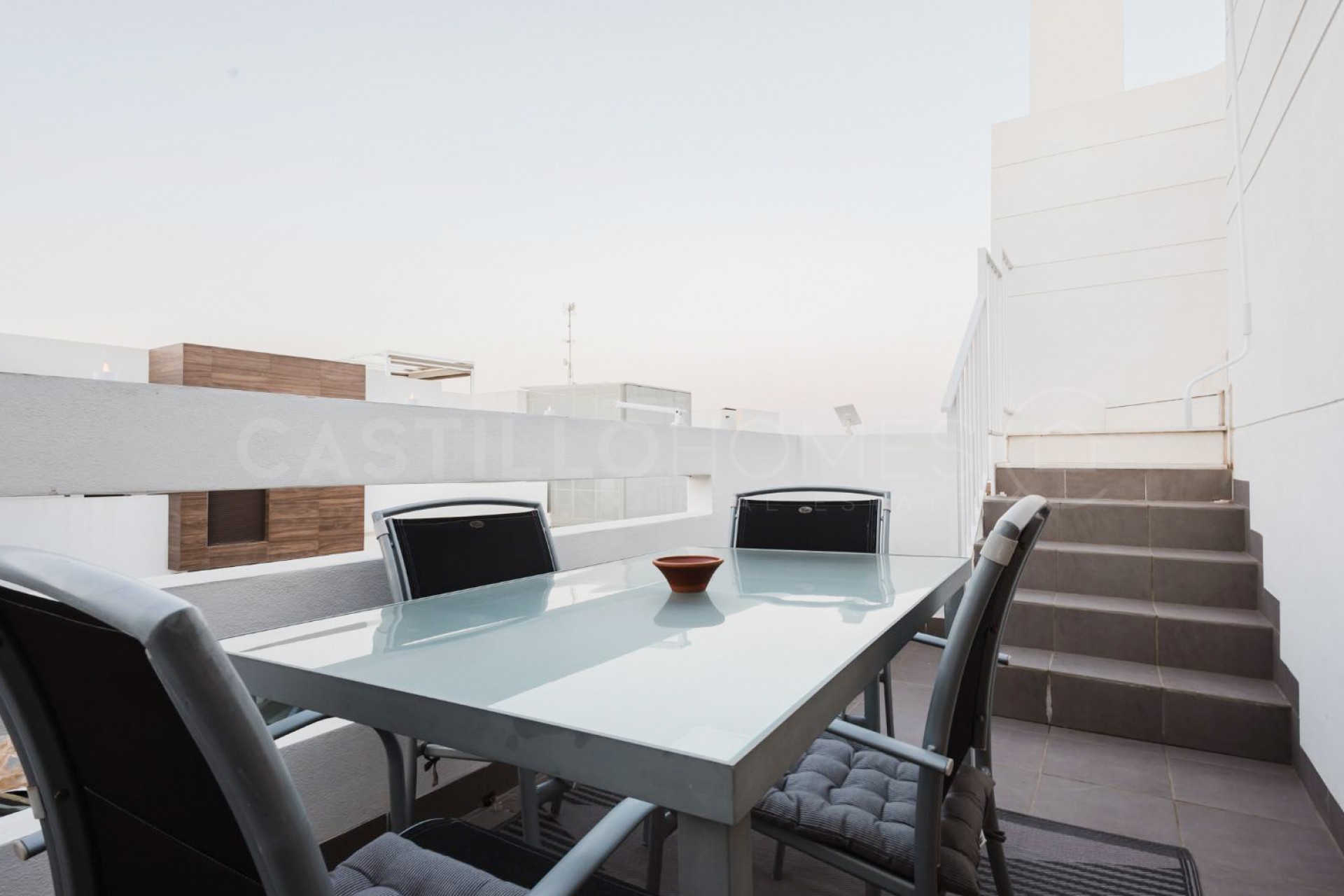 Wiederverkauf - Penthouse -
Orihuela Costa - Villamartín