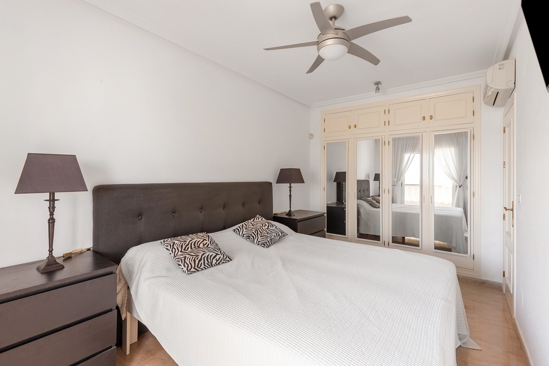 Wiederverkauf - Penthouse -
Orihuela Costa - Villamartín