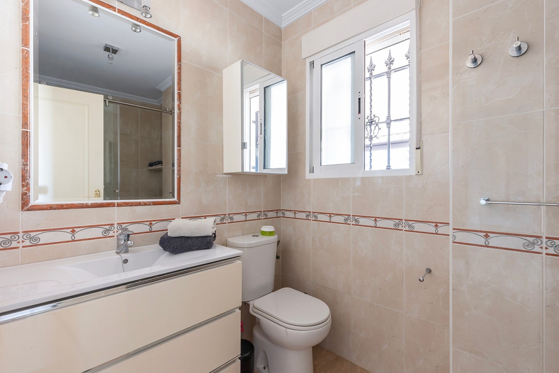 Wiederverkauf - Penthouse -
Orihuela Costa - Villamartín