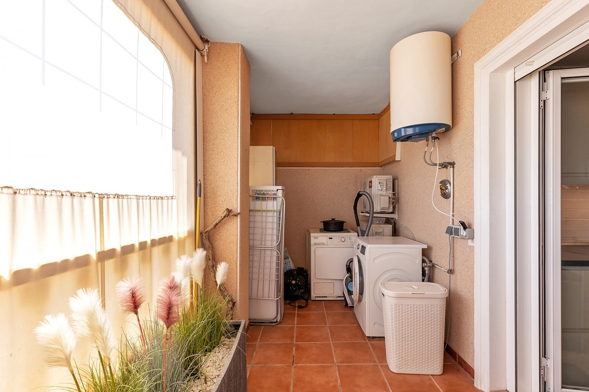 Wiederverkauf - Penthouse -
Orihuela Costa - Villamartín