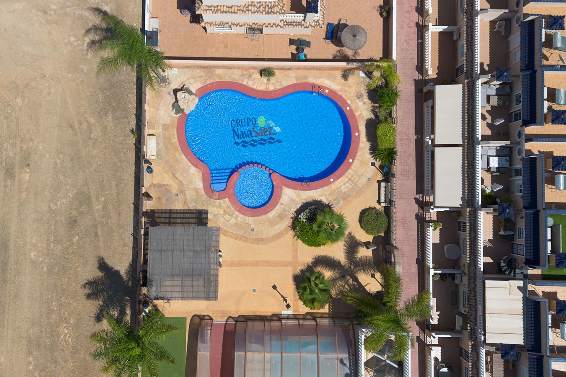 Wiederverkauf - Penthouse -
Orihuela Costa - Villamartín