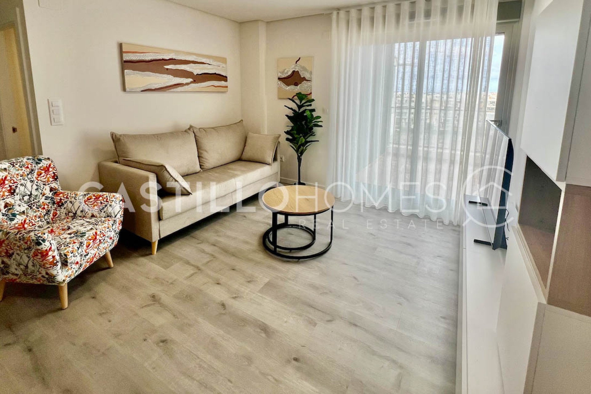 Wiederverkauf - Penthouse -
Orihuela Costa - Villamartín