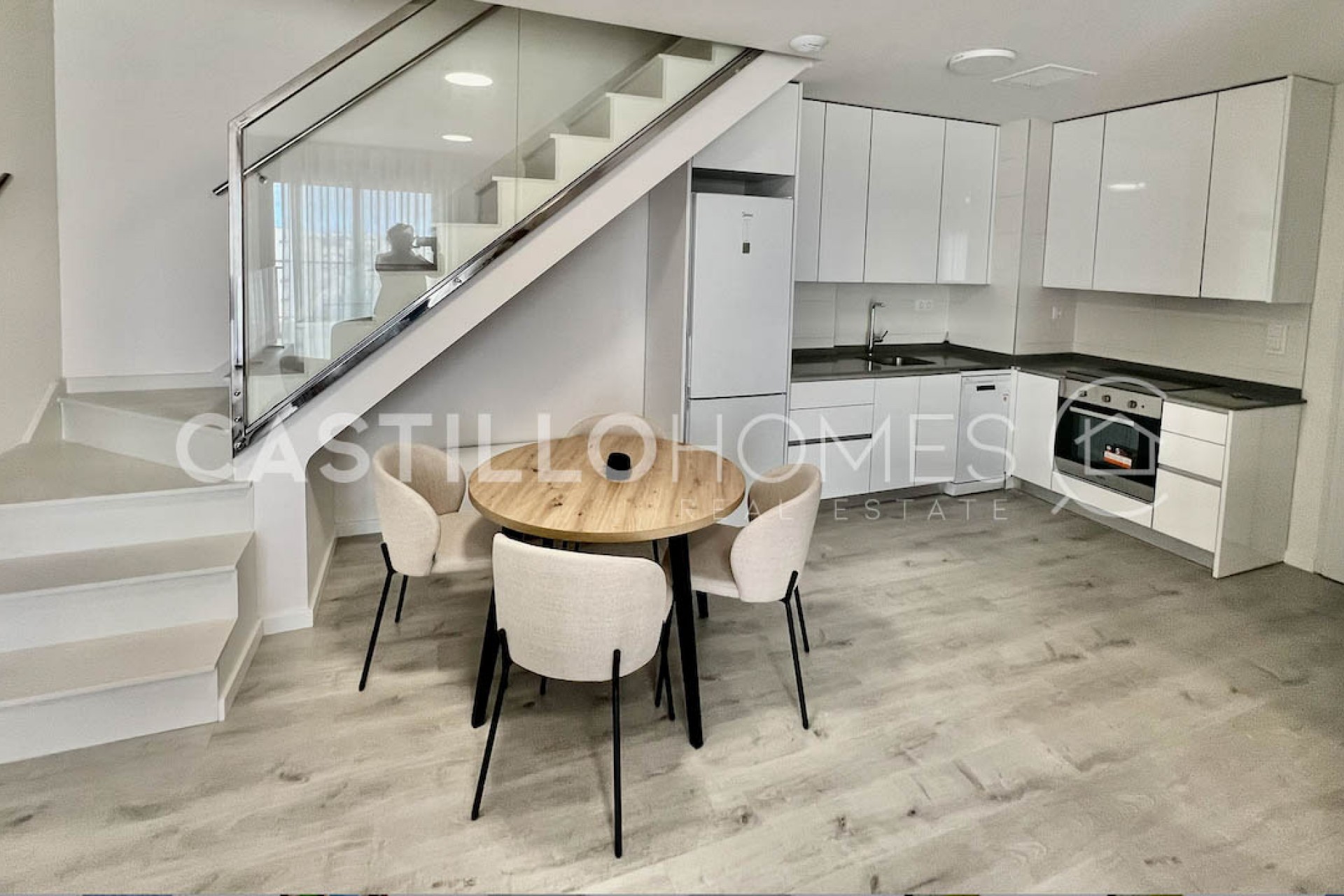 Wiederverkauf - Penthouse -
Orihuela Costa - Villamartín