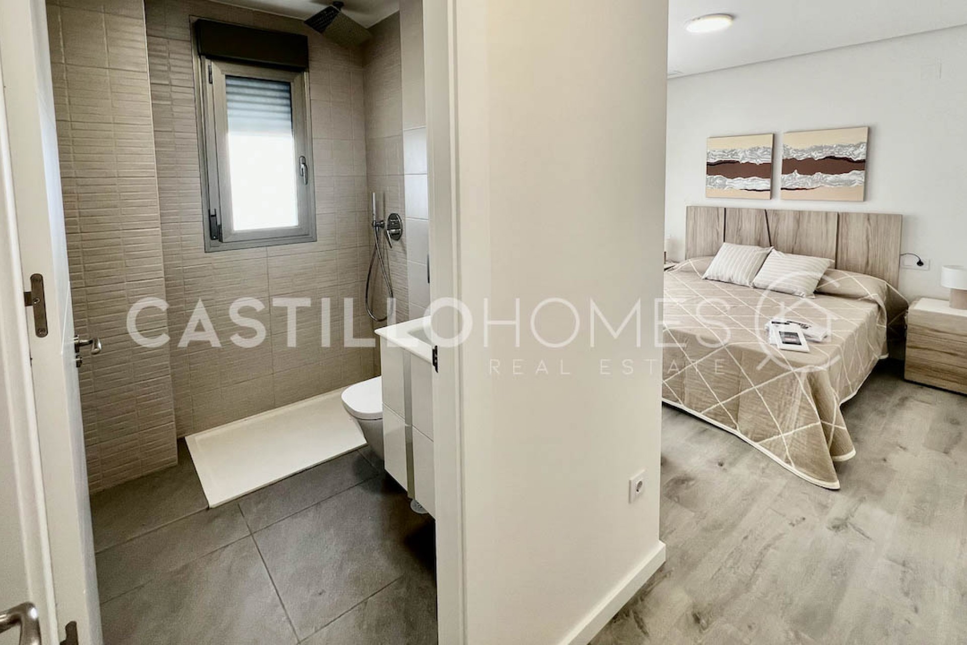 Wiederverkauf - Penthouse -
Orihuela Costa - Villamartín