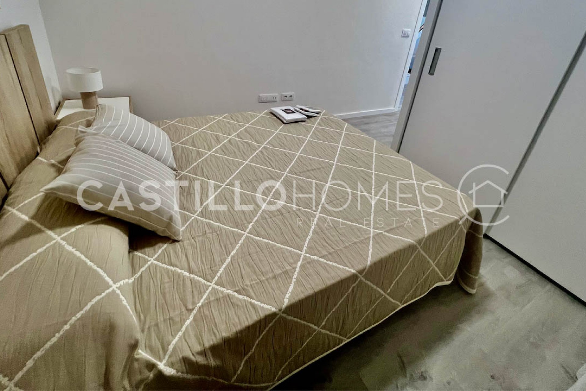 Wiederverkauf - Penthouse -
Orihuela Costa - Villamartín