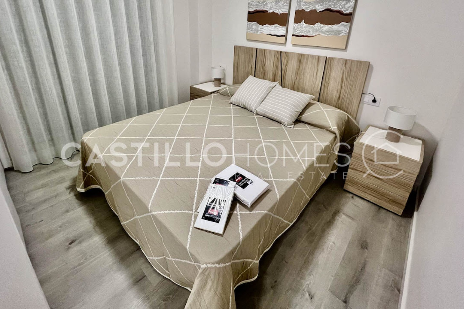 Wiederverkauf - Penthouse -
Orihuela Costa - Villamartín