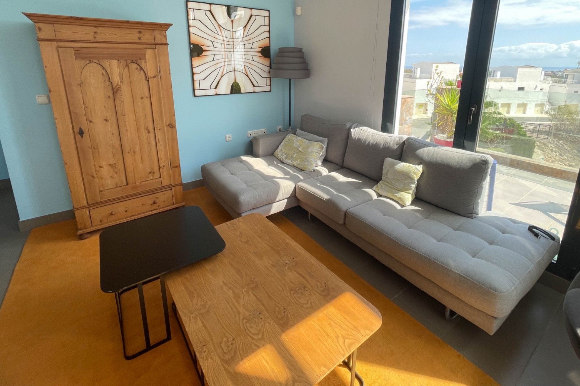 Wiederverkauf - Penthouse -
Orihuela Costa