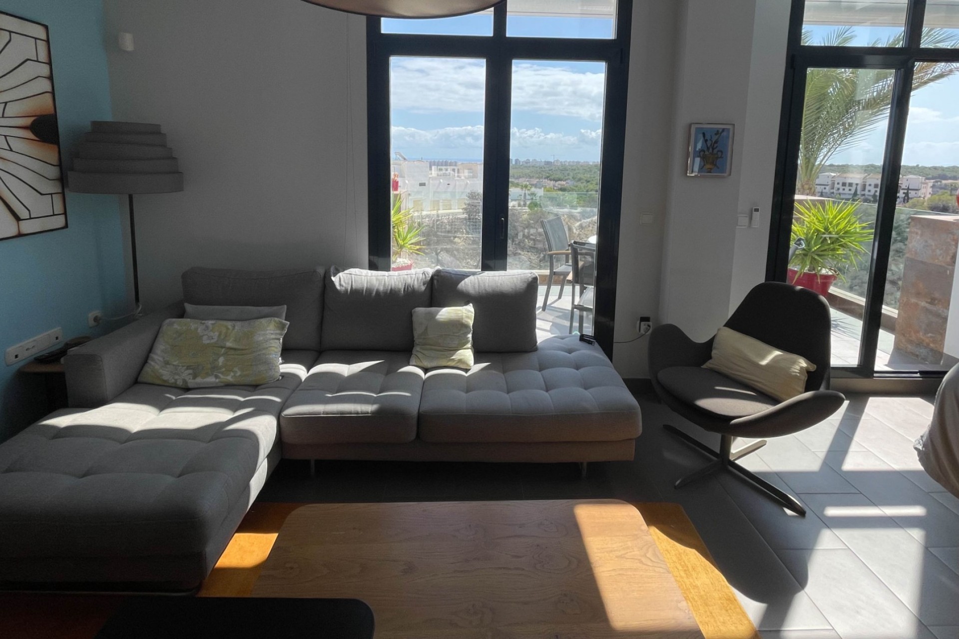 Wiederverkauf - Penthouse -
Orihuela Costa