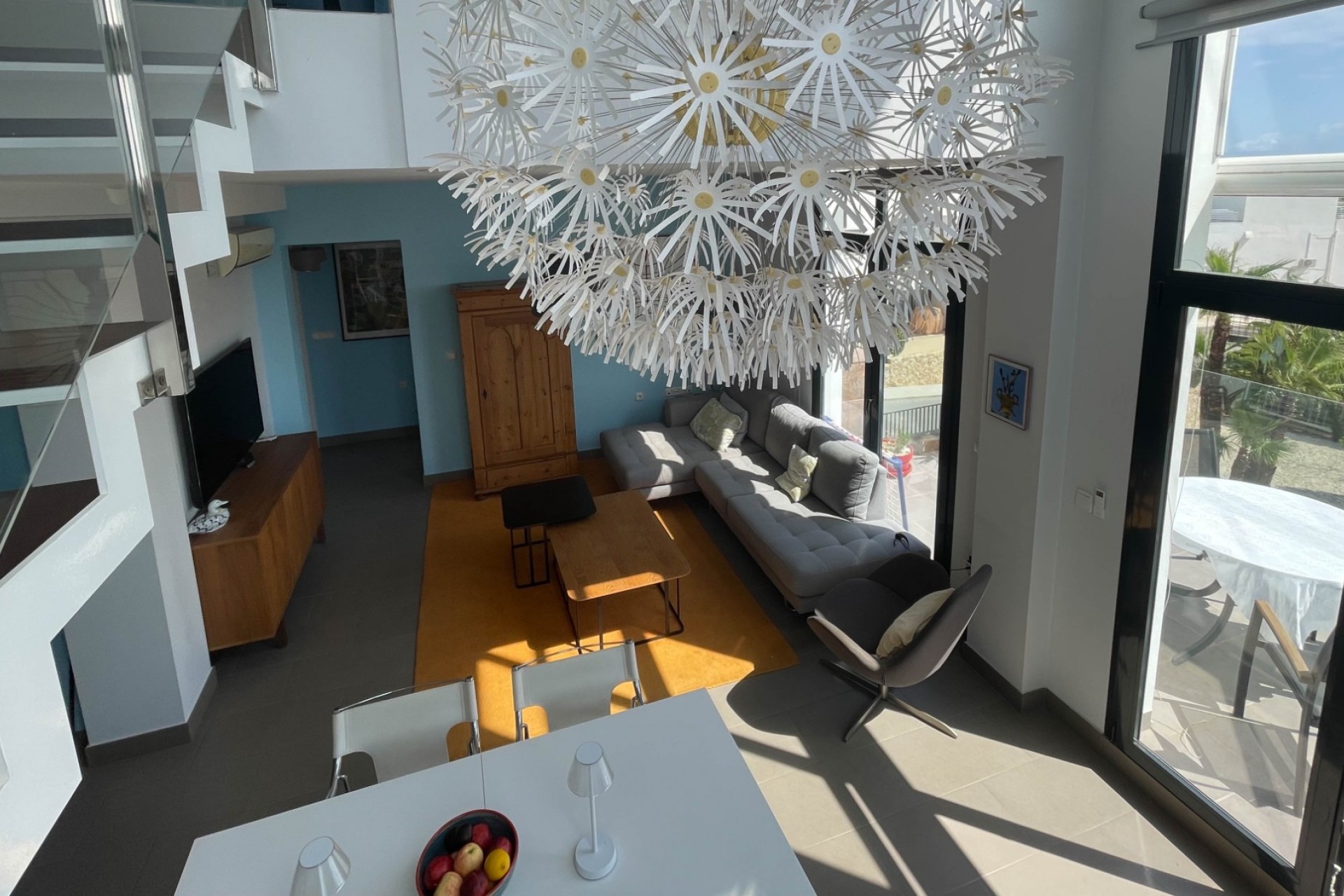 Wiederverkauf - Penthouse -
Orihuela Costa