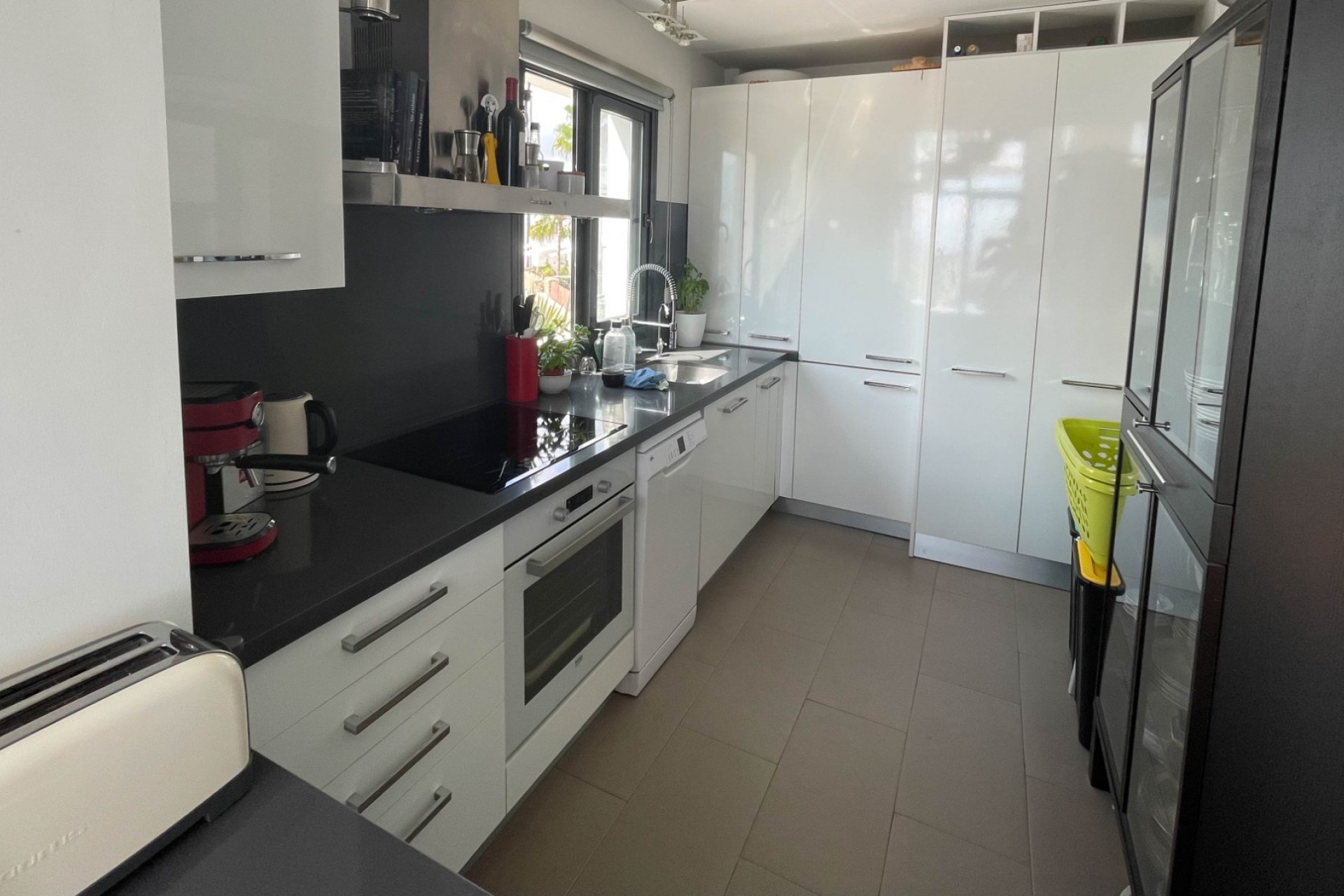 Wiederverkauf - Penthouse -
Orihuela Costa