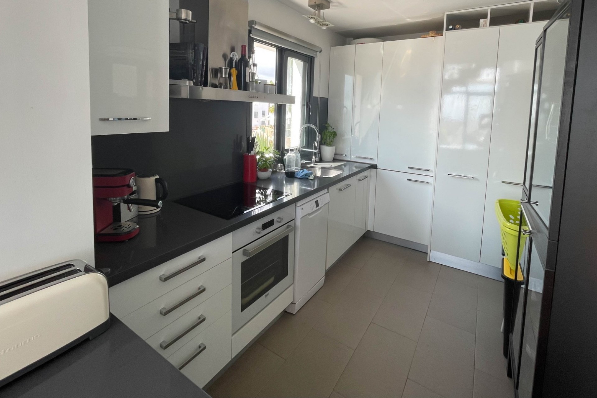 Wiederverkauf - Penthouse -
Orihuela Costa