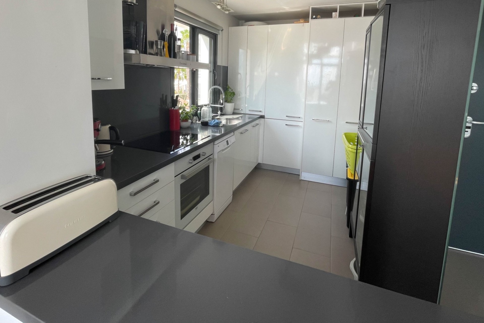 Wiederverkauf - Penthouse -
Orihuela Costa