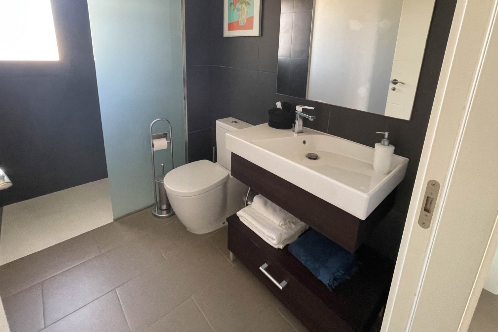 Wiederverkauf - Penthouse -
Orihuela Costa