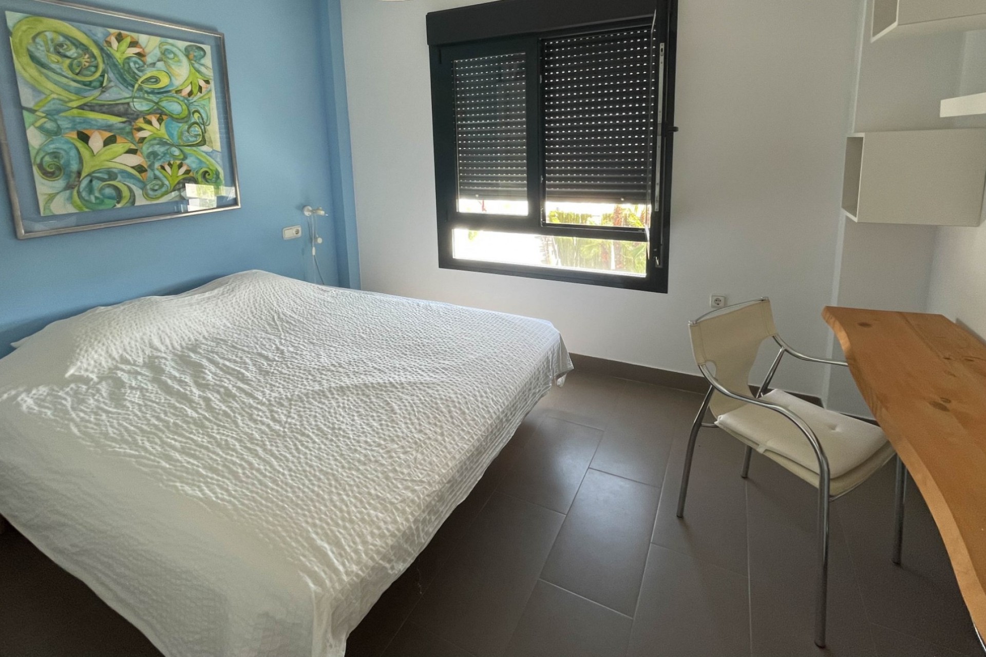 Wiederverkauf - Penthouse -
Orihuela Costa