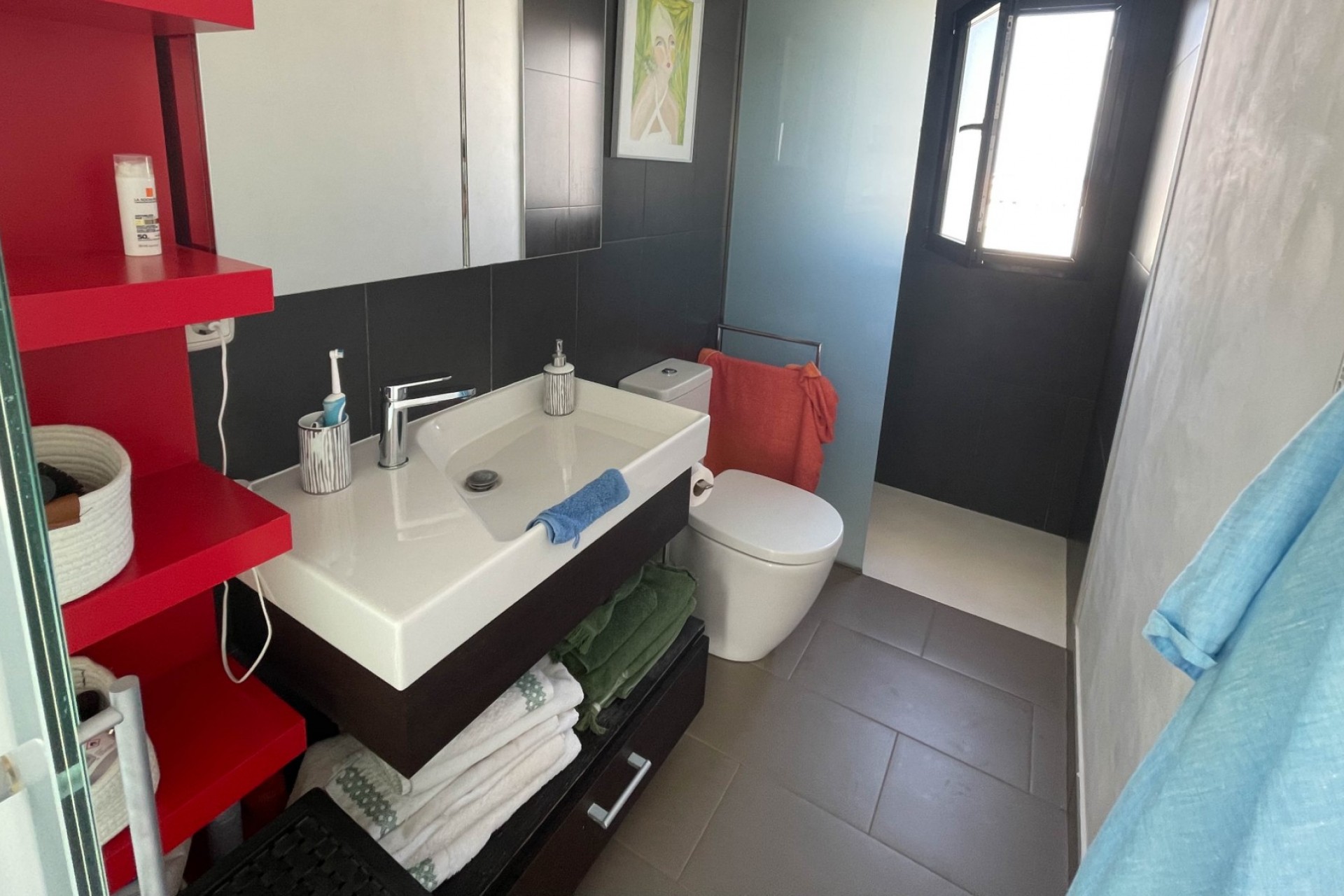 Wiederverkauf - Penthouse -
Orihuela Costa