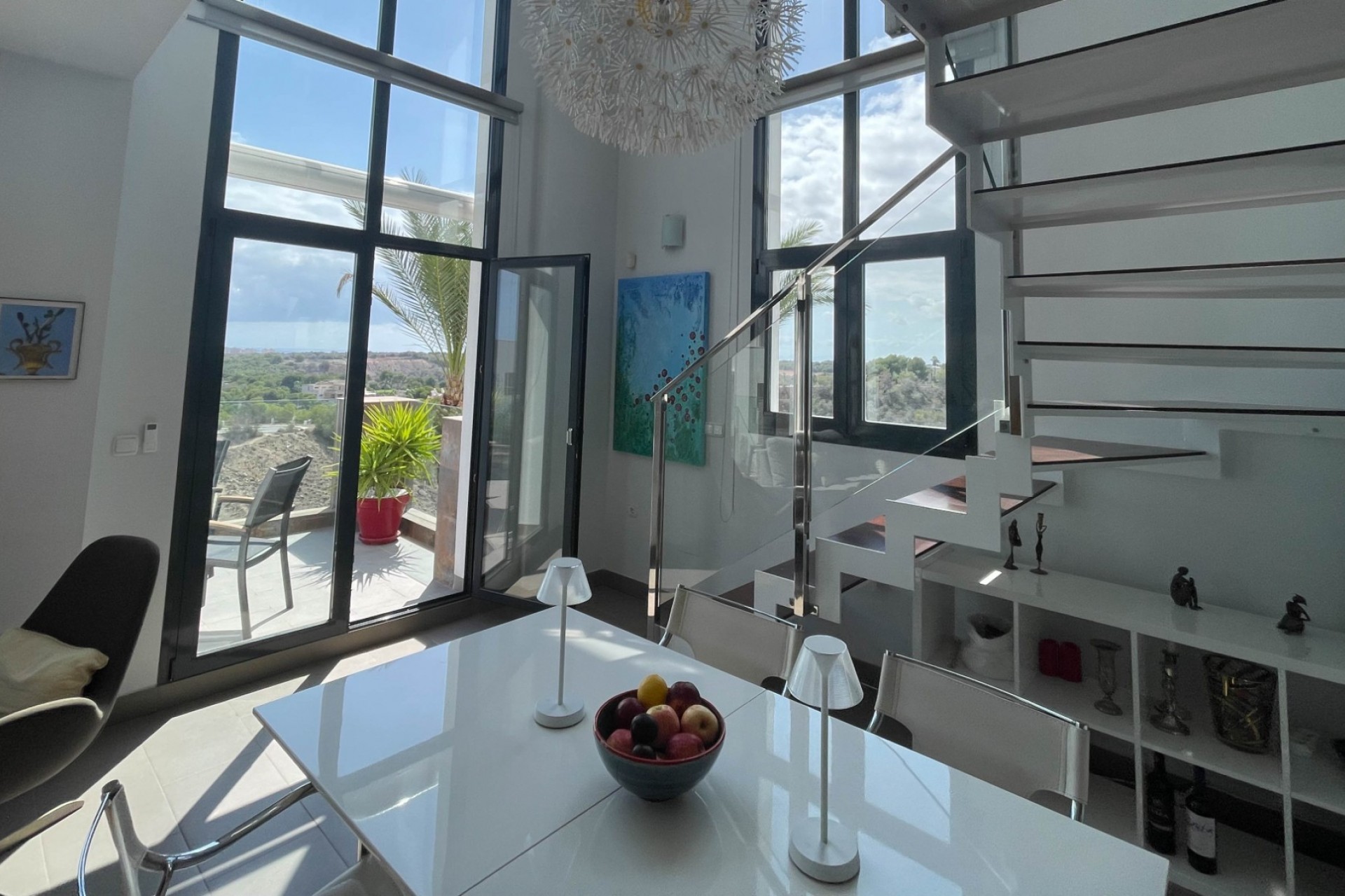 Wiederverkauf - Penthouse -
Orihuela Costa