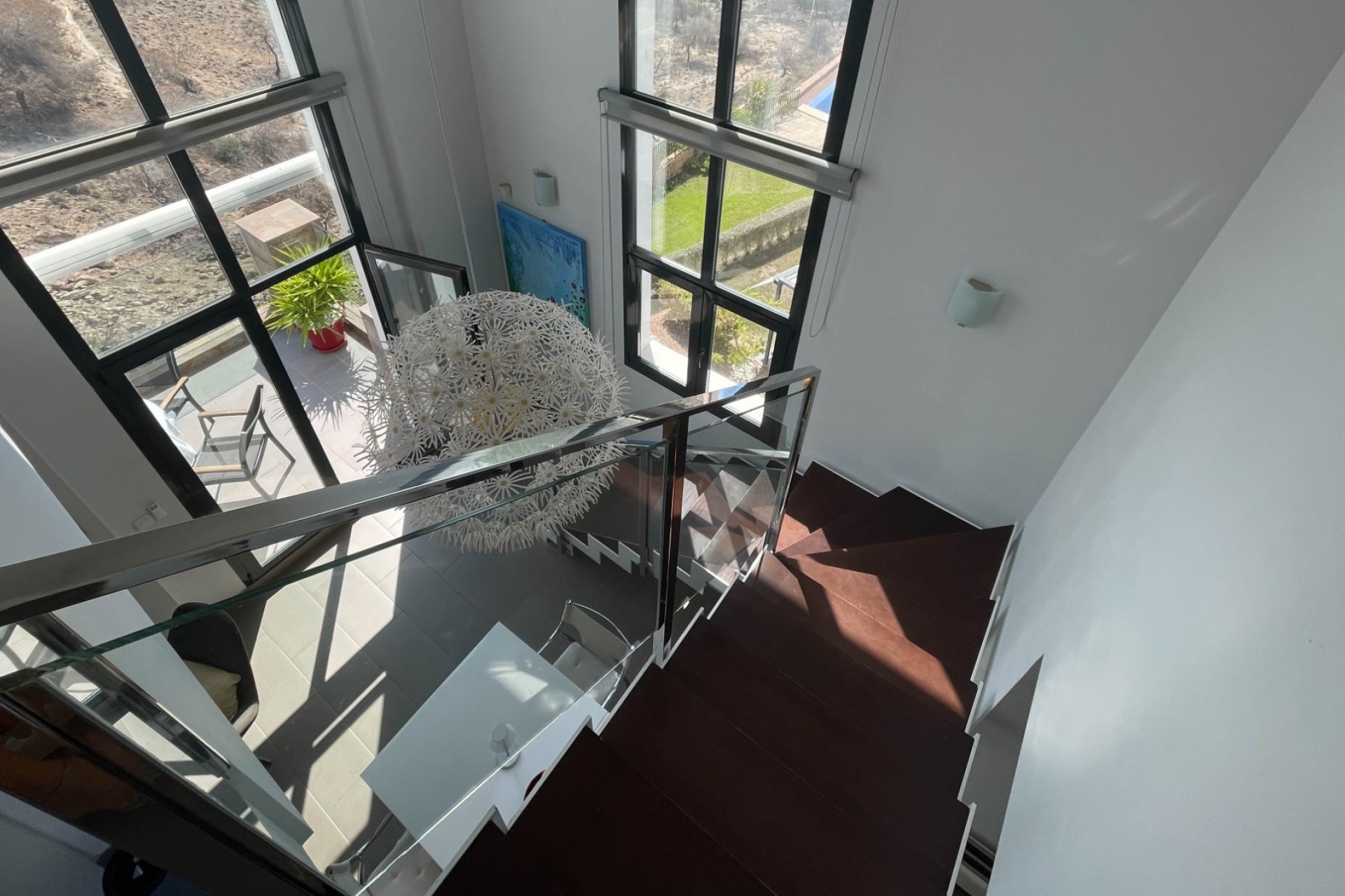 Wiederverkauf - Penthouse -
Orihuela Costa