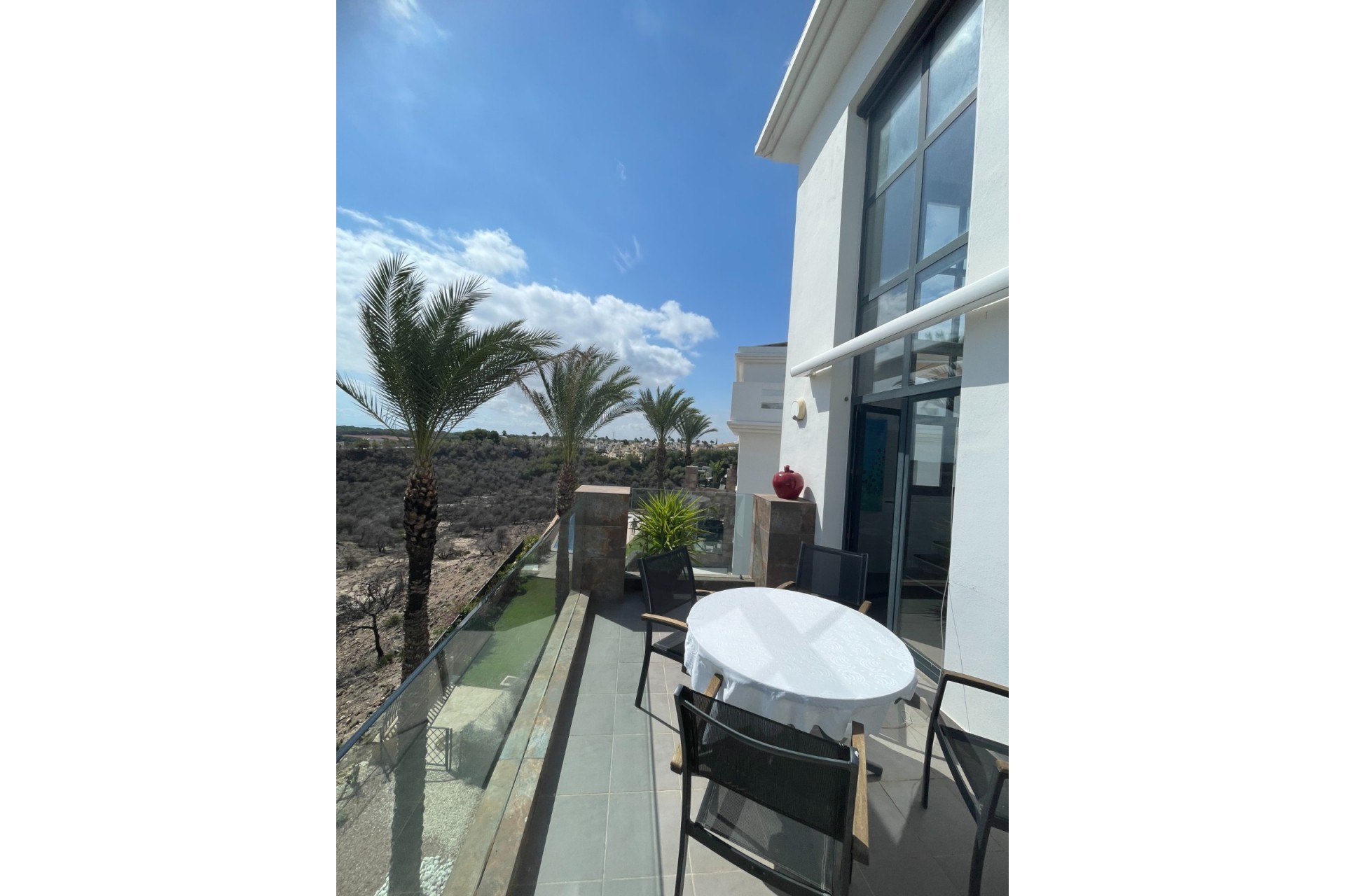 Wiederverkauf - Penthouse -
Orihuela Costa