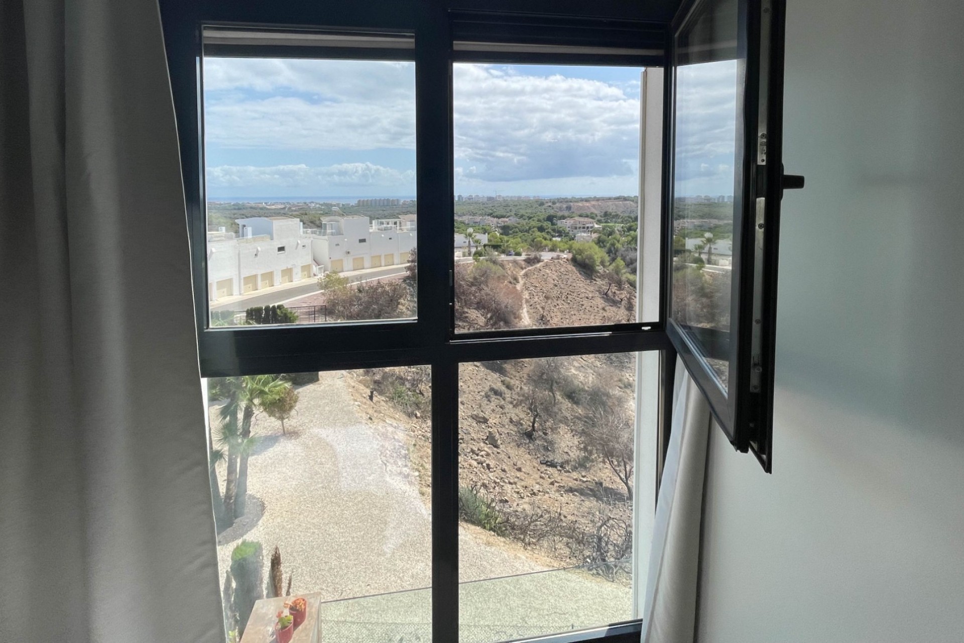 Wiederverkauf - Penthouse -
Orihuela Costa
