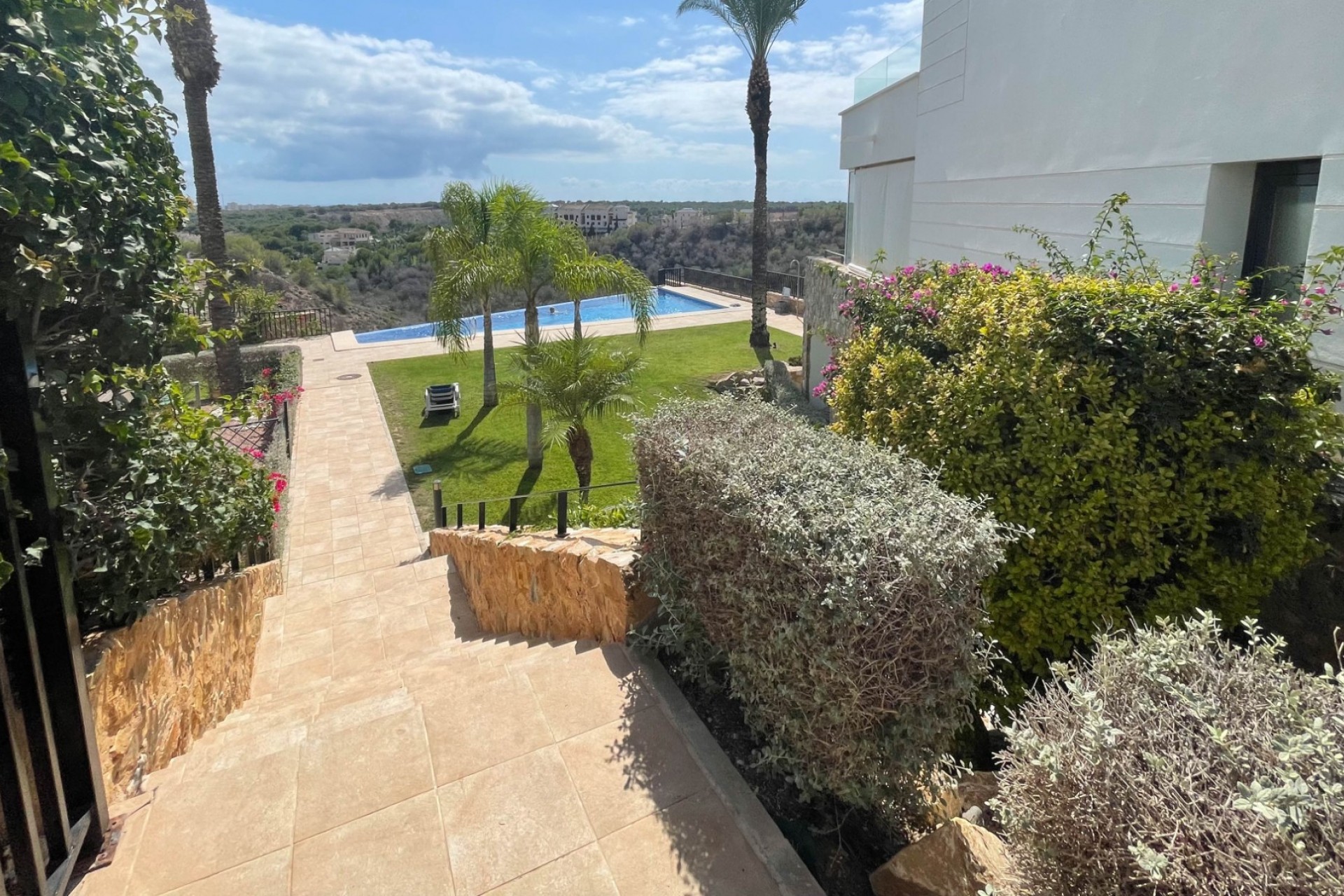 Wiederverkauf - Penthouse -
Orihuela Costa