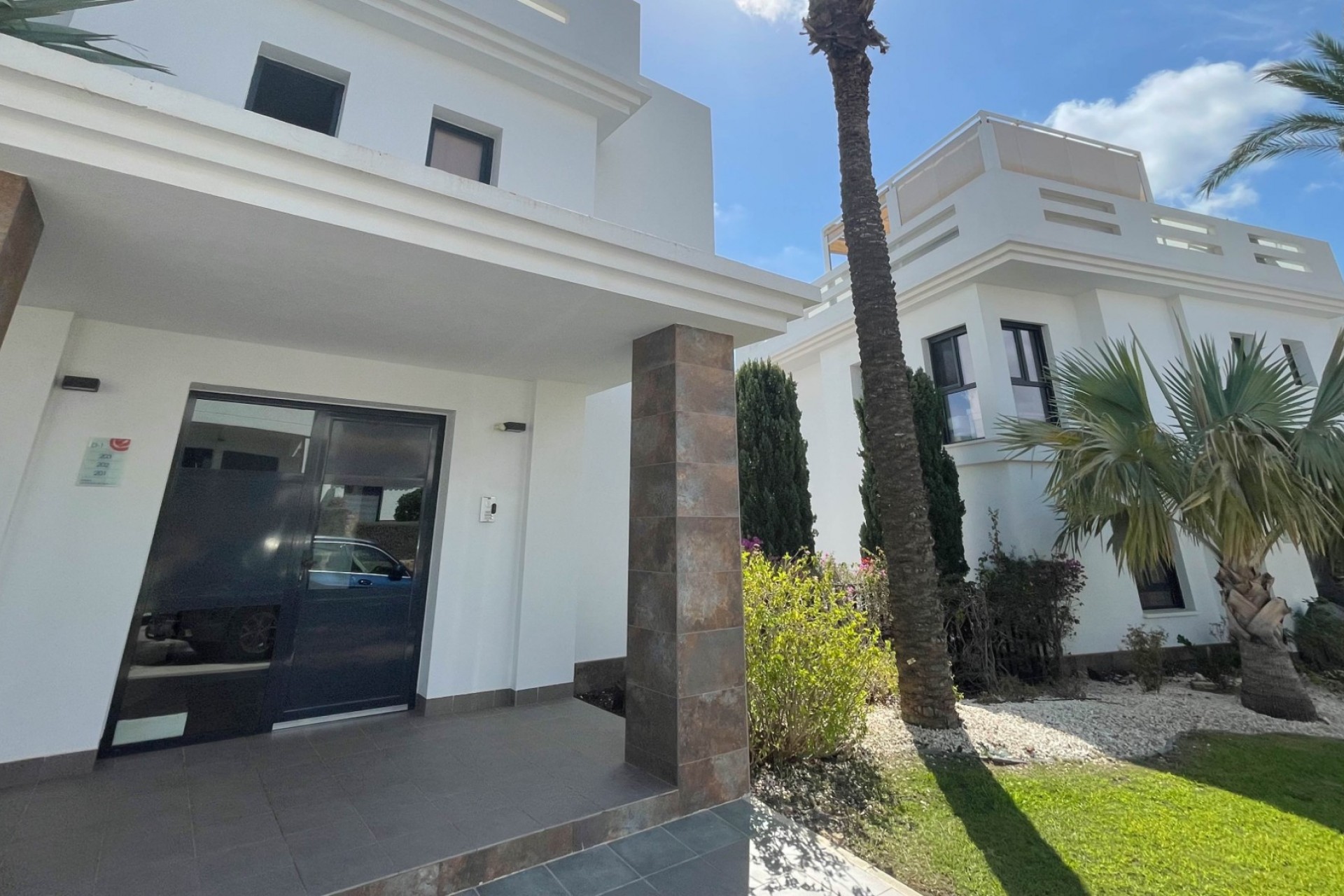 Wiederverkauf - Penthouse -
Orihuela Costa